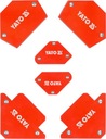 YATO Magnetické zváracie uhly YT-08679