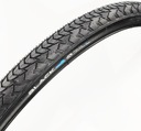 Plášť na bicykel Black1 O344 28 x 1,6