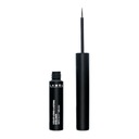 LAMEL Basic Eyeliner Liquid Long - č. 401 mäkký štetec 1 ks
