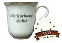 VIANOČNÝ DARČEK POD VIANOČNÝ STROMČEK PRE BABKU, dedka, VZORKY