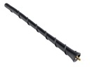 AUTOANTÉNA 20 CM ZÁVIT NA STOŽIAR 5 MM 5MM