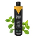 Melissa emulzia do sauny 250ml Biolavit