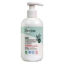 Derma Eco Baby šampón a mydlo do kúpeľa 250 ml