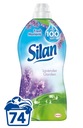 Silan Levanduľový oplachovací prípravok 1,85L