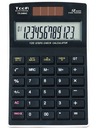 TOOR TR-2464C 12-miestna kancelárska kalkulačka s funkciou kontroly
