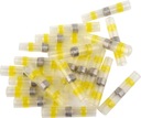 TEPELOM ZMRŠŤOVACIE KOŠEĽA 4-6 mm2 100 ks Yato