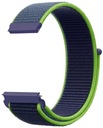 Popruh pre XIAOMI MI WATCH AMAZFIT GTR 2 3 4 PRO 47