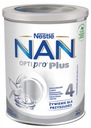 Modifikované mlieko NAN 4 Optipro Plus 800g