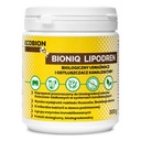LipoDren 300 g BioniQ Odblokovač kanalizácie