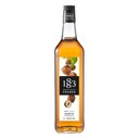 Lieskový sirup 1000 ml Rutin