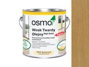 Osmo 3362 Tvrdý voskový olej EXPRESS 125 ml MAT