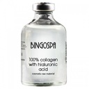 BingoSpa Kolagén 100% s kyselinou hyalurónovou 50ml