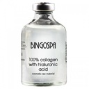 BingoSpa Kolagén 100% s kyselinou hyalurónovou 50ml