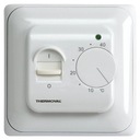 Thermoval Regulátor teploty TVM 05