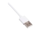 AKYGA AK-USB-31 USB kábel USB A m / Lightning m