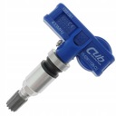 TPMS snímač tlaku v pneumatikách OPEL MOKKA X 13581561