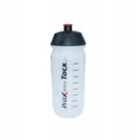 Prox Bio fľaša s odmerkou 500 ml. transparentný
