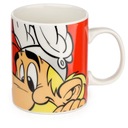 Porcelánový hrnček Asterix a Obelix - Asterix