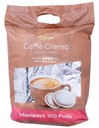 Tchibo Caffe Crema Vollmundig 100 vložiek kávových kapsúl