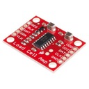 Load Cell Amplifier - modul pre snímač tlaku