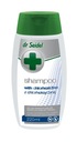Dr Seidel šampón s chlórhexidínom 220 ml