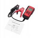 AE300 12V LCD digitálny analyzátor autobatérie