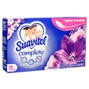 Suavitel Lavender 18 ks - Utierky do sušiča