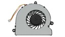 VENTILÁTOR PRE DELL INSPIRON 17R-5721 17R-5735