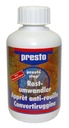 PRESTO NEUTRALIZÉR HRDZE 250ml - Odstraňovač hrdze