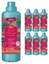 Tesori d'Oriente oplach 760ml (38p) Ayurveda