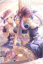 Plagát Anime Manga HoloLIVE holo_015 A2 (vlastné)