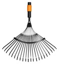 Kovové hrable na lístie QuikFit 1000644 Fiskars