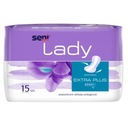 SENI LADY EXTRA PLUS SET vložky 150 ks.