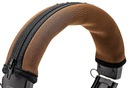 SPONGEOVÁ ČELENKA pre AUDIO-TECHNICA ATH M30x M40x M50x