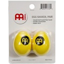 Shaker Egg Couple MEINL ES2-Y Yellow
