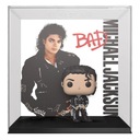 Funko POP album: Michael Jackson - Bad