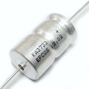 [4ks] B43693-KA3733 47uF 270V Electrolytic Horizon
