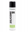 SILIKÓNOVÝ olej 300 ml izoluje pre automobilový priemysel (1099)