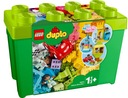 LEGO DUPLO Deluxe box na tehly 10914