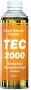 TEC-2000 Fuel Injector Cleaner - čistí vstrekovače
