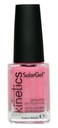 Kinetics SolarGel Solar lak na nechty - 084 Sparkling Cutie 15ml
