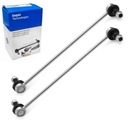 2X STABILIZÁTOR SIGNUM VECTRA C CROMA L/R