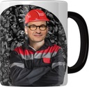 HRNEK NA UHĽA MORAWIEC KRÍZOVÝ DARČEK KE KÁVE PIS