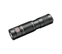 Fenix ​​​​E09R LED vrecková baterka do 70h Black