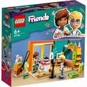 LEGO FRIENDS LEO'S IZBA 41754