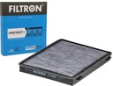 FILTRON KABÍNOVÝ FILTER K 1266A