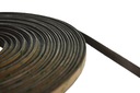 Magnetická páska z Neodymia 10x1,5 mm s lepidlom 3M 300LSE
