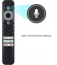 Diaľkové ovládanie TCL Thomson RC902V 65X925 50P725G org