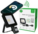 Halogénové LED vonkajšie svietidlo PIR pohybový senzor 20W WIFI SMART TUYA WOOX