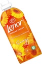 LENOR LIQUID 1200 ml ENERGETICKÝ LIPOVÝ KALENDÁR (48)